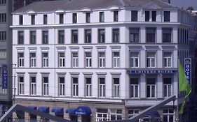 Hotel De L'Univers Liege